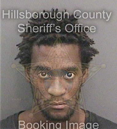 Carlton James, - Hillsborough County, FL 