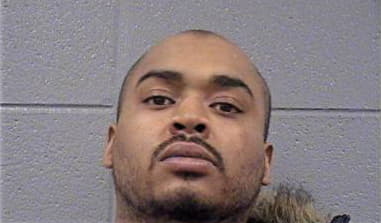 Jermaine Johnson, - Cook County, IL 
