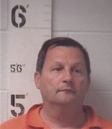 Kevin Johnson, - Hardin County, KY 