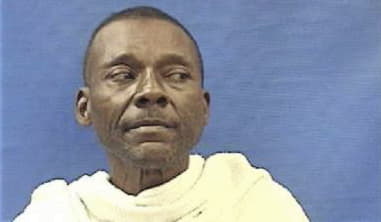 Leonard Johnson - Kaufman County, TX 