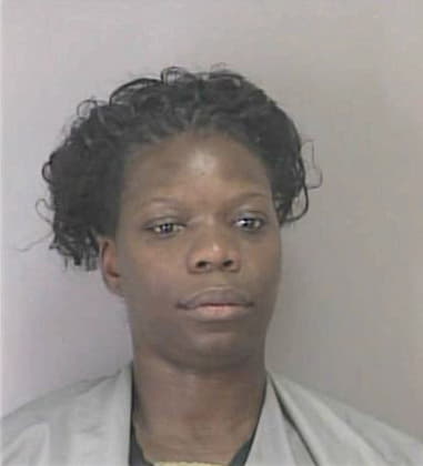 Veronica Johnson, - DeKalb County, GA 