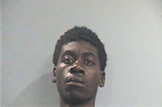 Christopher Jones - Fayette County, KY 