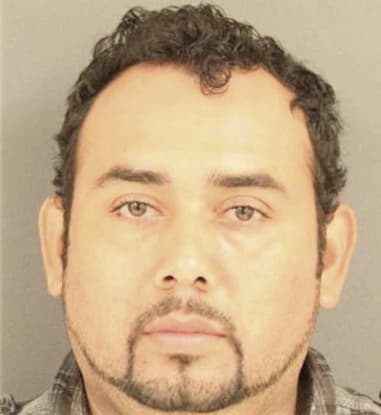 Venancio Juarez, - Hinds County, MS 