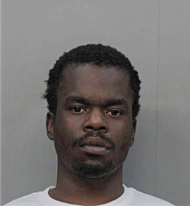 Marvin King, - Dade County, FL 