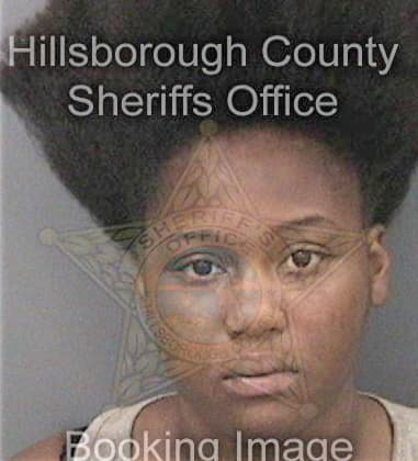 Melissa Laboriel, - Hillsborough County, FL 