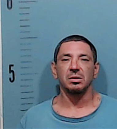 Roger Lanning - Taylor County, TX 