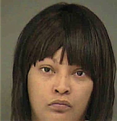 Yvette Lee, - Mecklenburg County, NC 