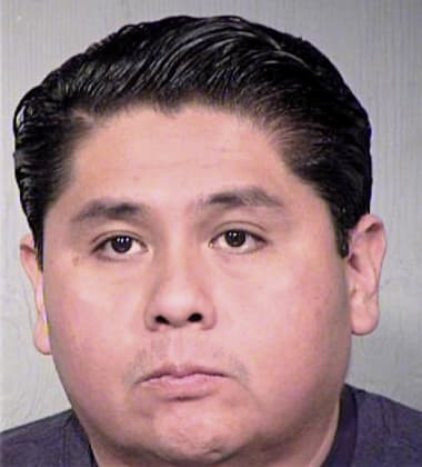 Hervey Lewis - Maricopa County, AZ 
