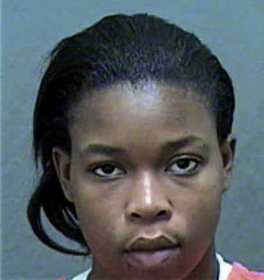 Tonya Little, - Mecklenburg County, NC 