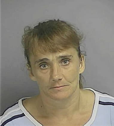 Carrie Lockhart, - Osceola County, FL 