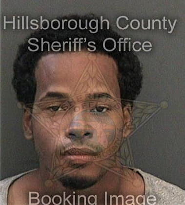 Javaris Manning, - Hillsborough County, FL 