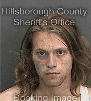 Andrew Marangoni, - Hillsborough County, FL 