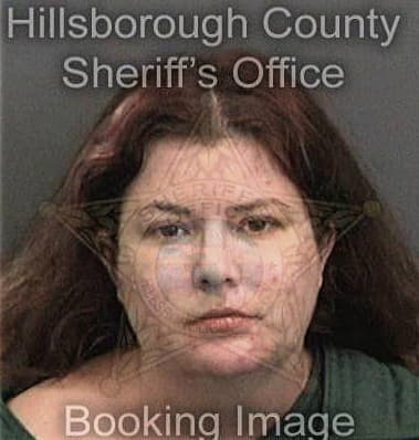 Maria Marchanycuevas, - Hillsborough County, FL 