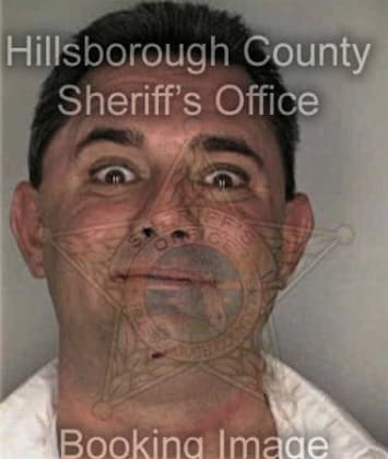 Florenzio Martinez, - Hillsborough County, FL 