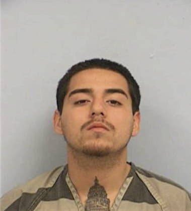 Manuel Martinez, - Travis County, TX 