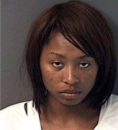 Ceceila Maxwell, - Escambia County, FL 