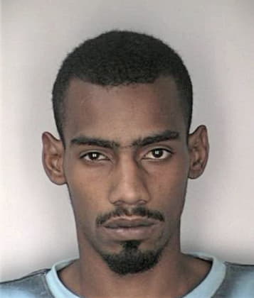 Thomas Maxwell - Hillsborough County, FL 