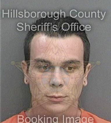 Brook Maye - Hillsborough County, FL 