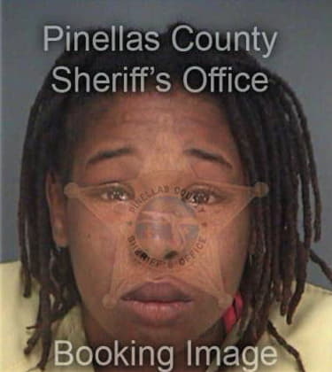 Renette McCoy - Pinellas County, FL 