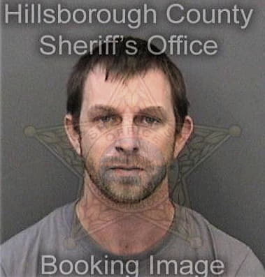 Floyd McGaughy - Hillsborough County, FL 