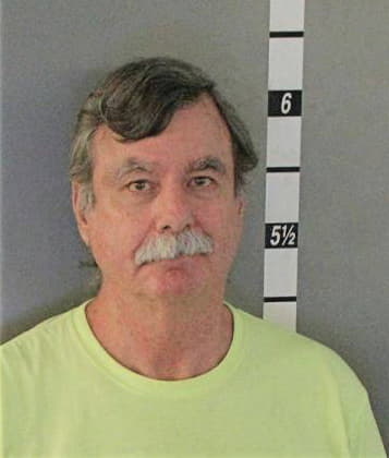 James McGlone, - Charlotte County, FL 