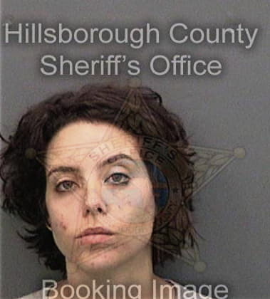 Dawn McGowan - Hillsborough County, FL 