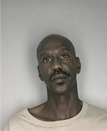 Derrick McKenzie - Hillsborough County, FL 
