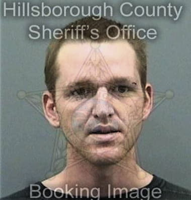 Mark McNally - Hillsborough County, FL 