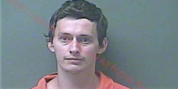 Terrence Meden, - LaPorte County, IN 