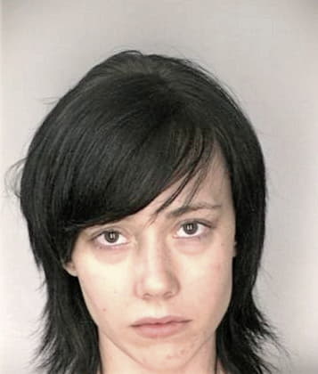 Fernanda Mejia - Hillsborough County, FL 