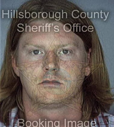 Darryl Minnoe - Hillsborough County, FL 