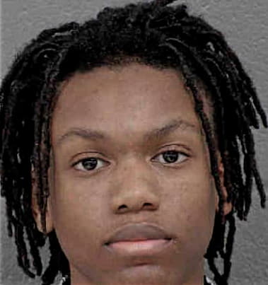 Patrick Minter - Mecklenburg County, NC 