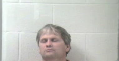 Jeremy Morris, - Daviess County, KY 