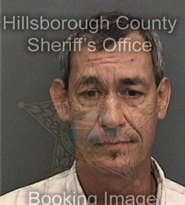 Orlando Munizescalera, - Hillsborough County, FL 