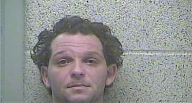 Kevin Myers, - Henderson County, KY 