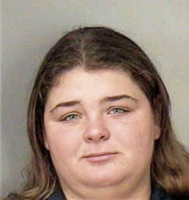 Amanda Neese, - Polk County, FL 