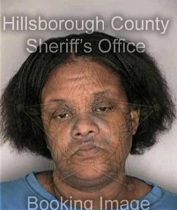 Felicia Nelson, - Hillsborough County, FL 