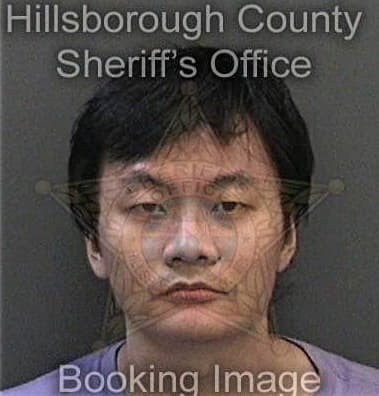 Dat Nguyen, - Hillsborough County, FL 