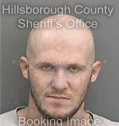 Richard Norris, - Hillsborough County, FL 