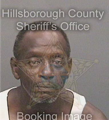 Lybron Oliver, - Hillsborough County, FL 