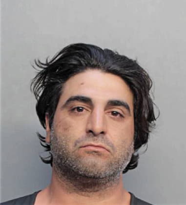 Orlando Palma, - Dade County, FL 