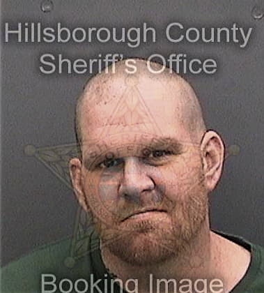 Albert Pannell, - Hillsborough County, FL 