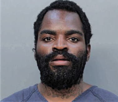 Ronald Patton, - Dade County, FL 