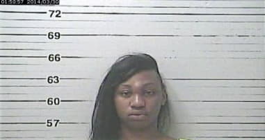 Britney Payton, - Harrison County, MS 