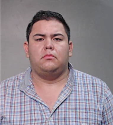 Inocencio Pena, - Hidalgo County, TX 