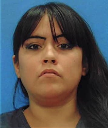 Leticia Perez, - Guadalupe County, TX 