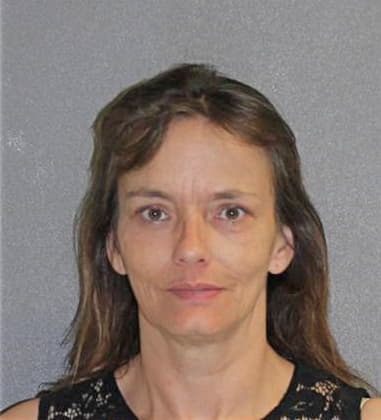 Nancy Phillips, - Volusia County, FL 