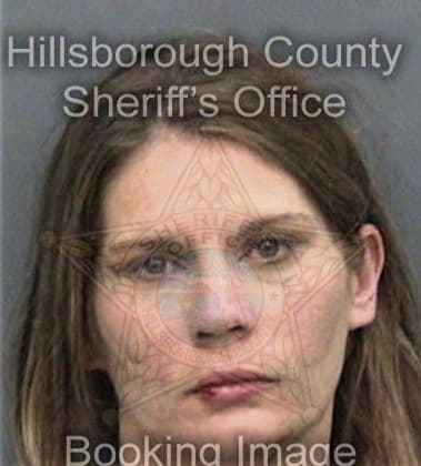 Scotti Phillips, - Hillsborough County, FL 