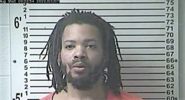 Joshua Porter, - Hardin County, KY 