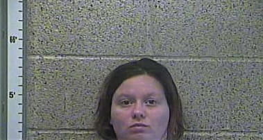 Gloria Powell, - Henderson County, KY 